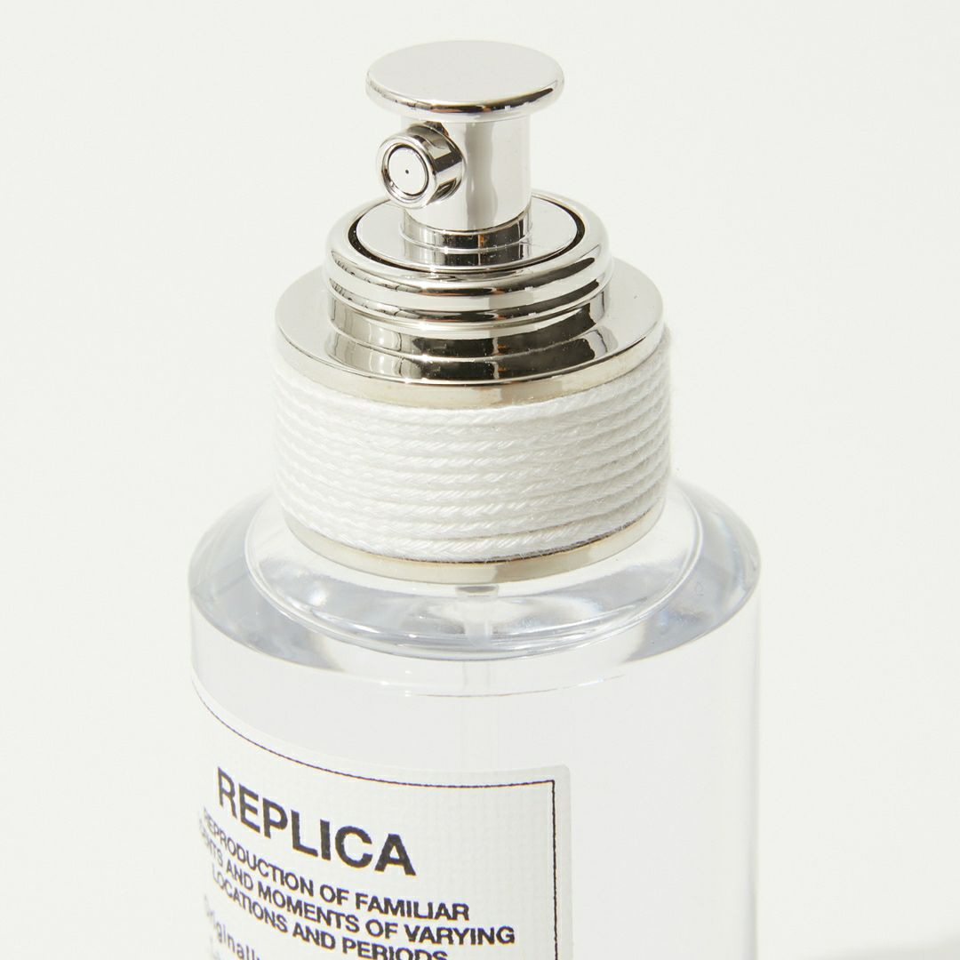 メゾンマルジェラ MAISON MARGIELA 香水 フレグランス レプリカ レイジーサンデーモーニング オードトワレ EDT 30ML