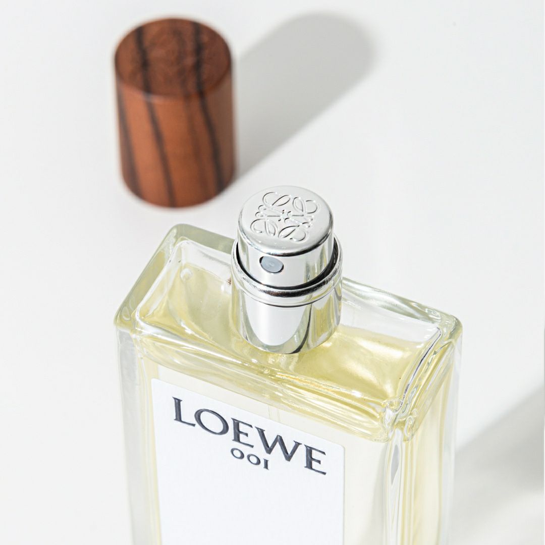 ロエベ LOEWE 香水 フレグランス 001 マン オードトワレ EDT 50ML