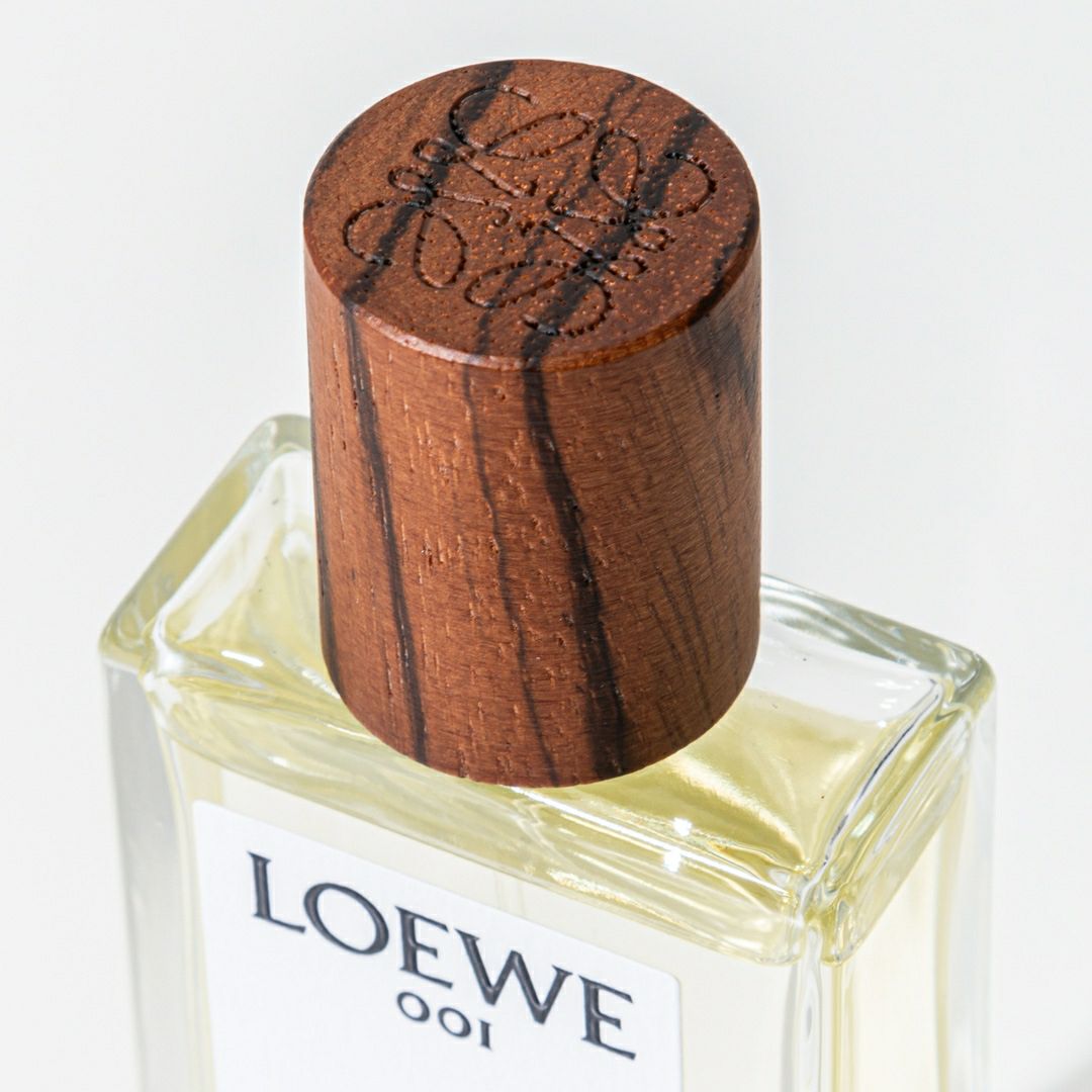 ロエベ LOEWE 香水 フレグランス 001 マン オードトワレ EDT 50ML