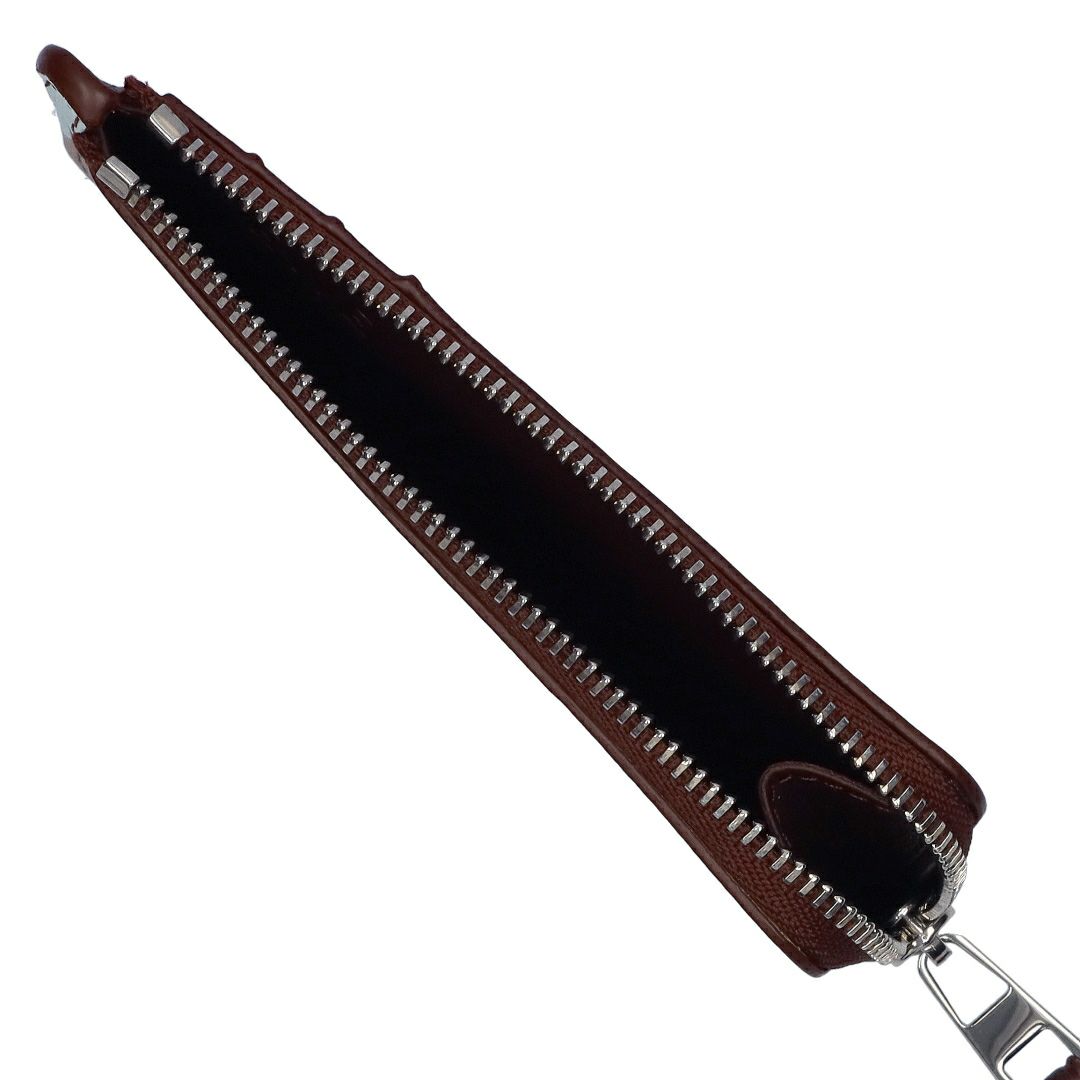 ロエベ LOEWE コインケース カードケース パズル コインカードホルダー C510Z40X27 8314 FROZEN/DARK BURGU