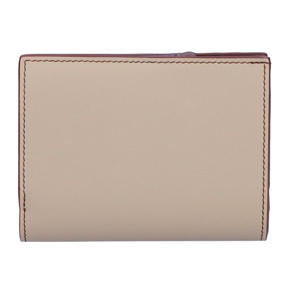 ロエベ LOEWE 折財布 二つ折り財布 パズル コンパクトウォレット C510NCWX01 8314 FROZEN/DARK BURGU