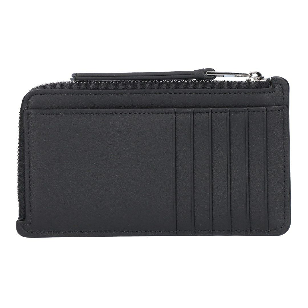 ロエベ LOEWE コインケース カードケース パズルエッジ C510G17X05 1100 BLACK