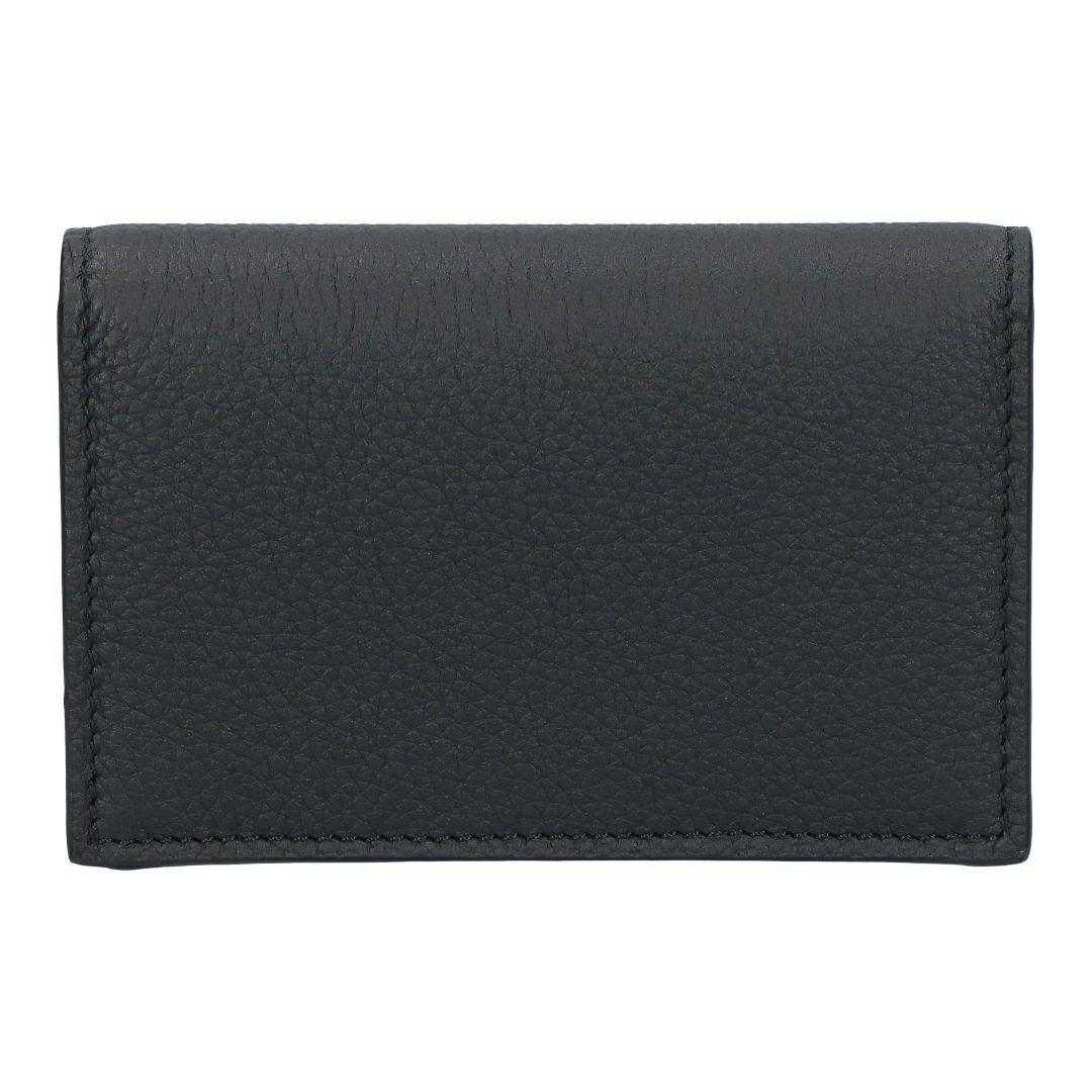 ロエベ LOEWE カードケース 名刺入れ C660M97X05 1100 BLACK