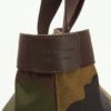 エルベシャプリエ バッグ HERVE CHAPELIER 707W コーデュラ舟型 トートバッグ（M） 49 Foret
