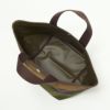 エルベシャプリエ バッグ HERVE CHAPELIER 707W コーデュラ舟型 トートバッグ（M） 49 Foret