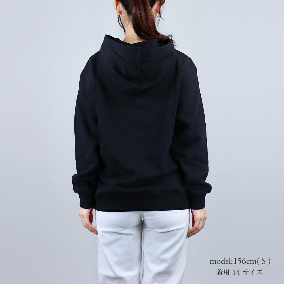 エムエスジーエム MSGM キッズ レディース ロゴ トレーナー スウェット フーディ パーカー プルオーバー JUHS019 UNI