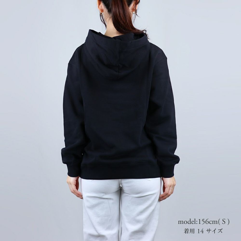 エムエスジーエム MSGM キッズ レディース ロゴ トレーナー スウェット フーディ パーカー プルオーバー JUHS019 UNI