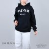 エムエスジーエム MSGM キッズ レディース ロゴ トレーナー スウェット フーディ パーカー プルオーバー JUHS019 UNI