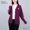 エムエスジーエム MSGM キッズ レディース ニット カーディガン JUCA070 UNI