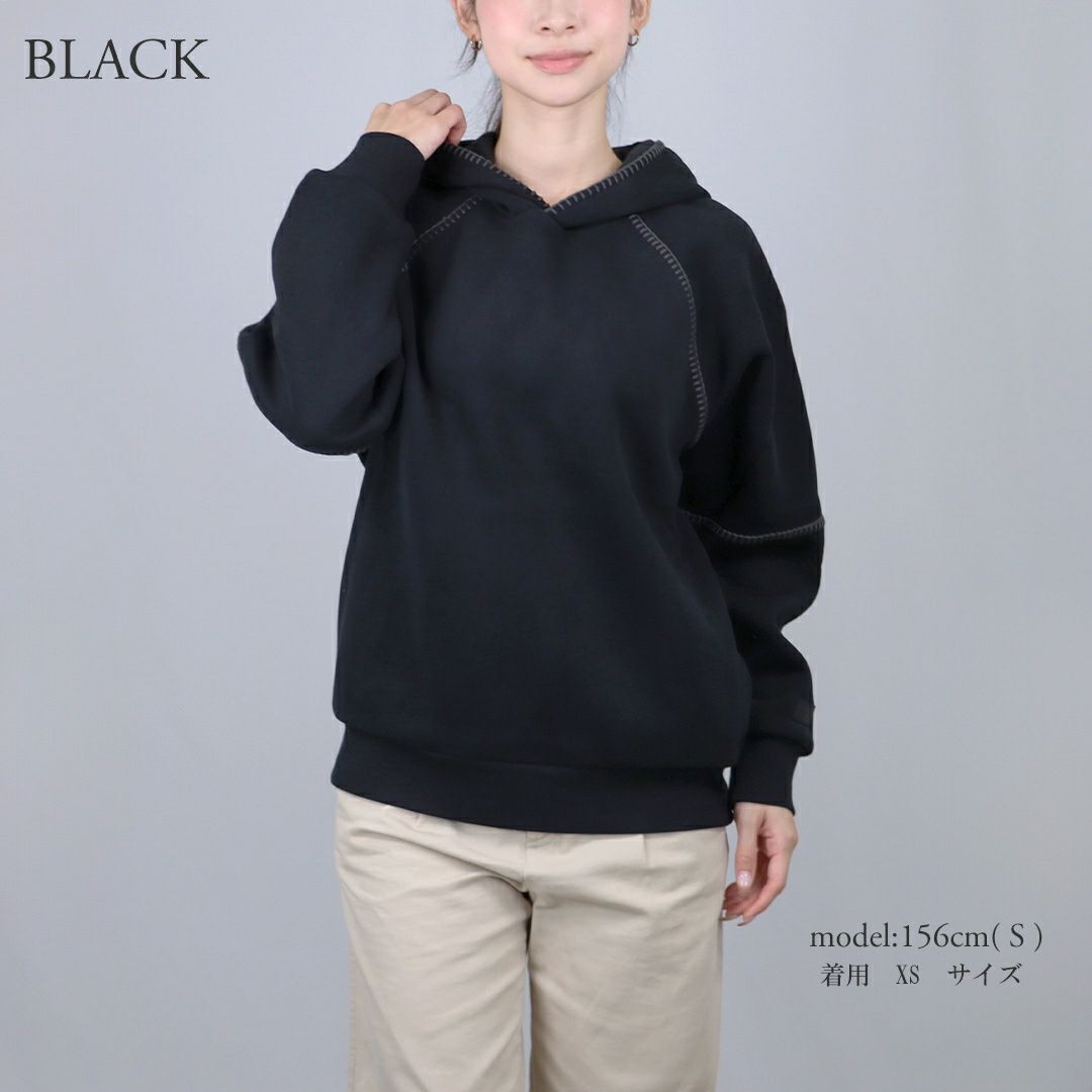 アグ UGG レディース パーカー プル―オーバー フリース 裏起毛パーカー レディースパーカー スウェットパーカー フーディ W CLASSIC HOODIE 1158751