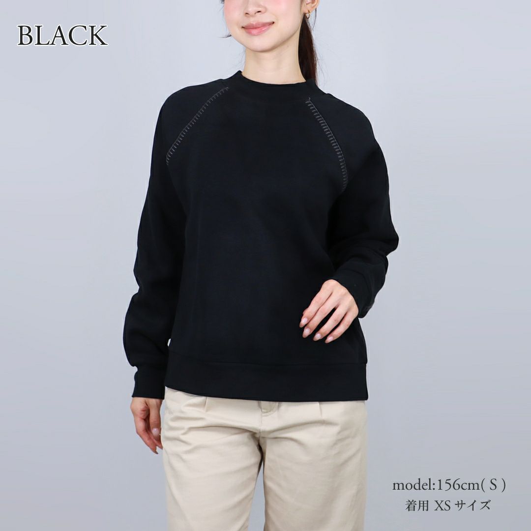 アグ UGG レディース スウェットシャツ 裏起毛 フリース プルオーバー トレーナー W CLASSIC CREWNECK 1160850