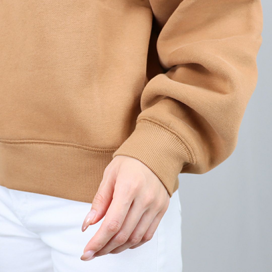 アグ UGG レディース スウェットシャツ プルオーバー トレーナー ロゴスウェット W UGG LOGO CREWNECK 1171477