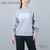 アグ UGG レディース スウェットシャツ プルオーバー トレーナー ロゴスウェット W UGG LOGO CREWNECK 1171477