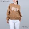アグ UGG レディース スウェットシャツ プルオーバー トレーナー ロゴスウェット W UGG LOGO CREWNECK 1171477