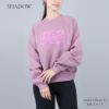 アグ UGG レディース スウェットシャツ プルオーバー トレーナー ロゴスウェット W UGG LOGO CREWNECK 1171477