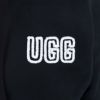 アグ UGG レディース スウェットシャツ プルオーバー レディースパーカー ロゴパーカー フーディ W UGG LOGO HOODIE 1171478