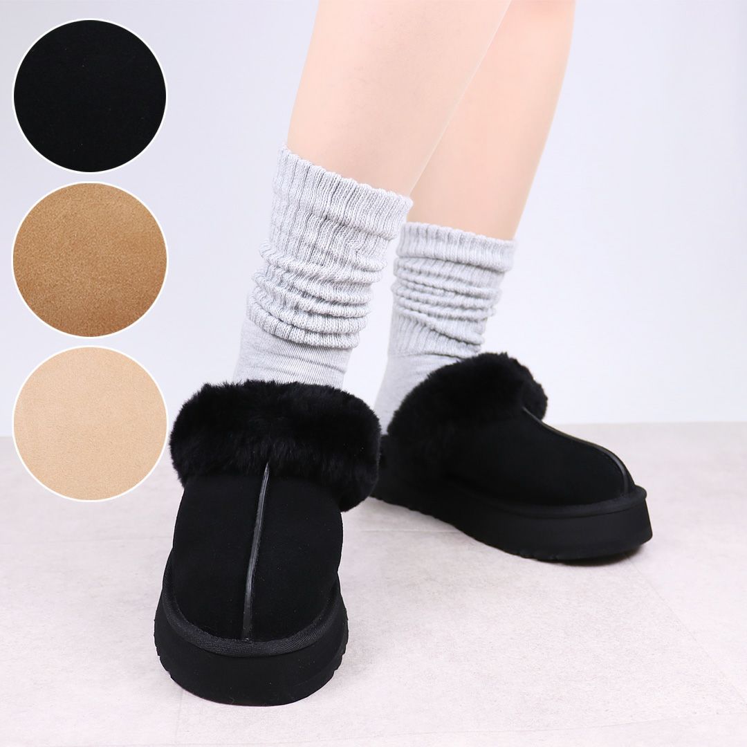 アグ UGG レディース 靴 シューズ スライドサンダル ボアサンダル スエードシューズ W DISQUETTE 1122550