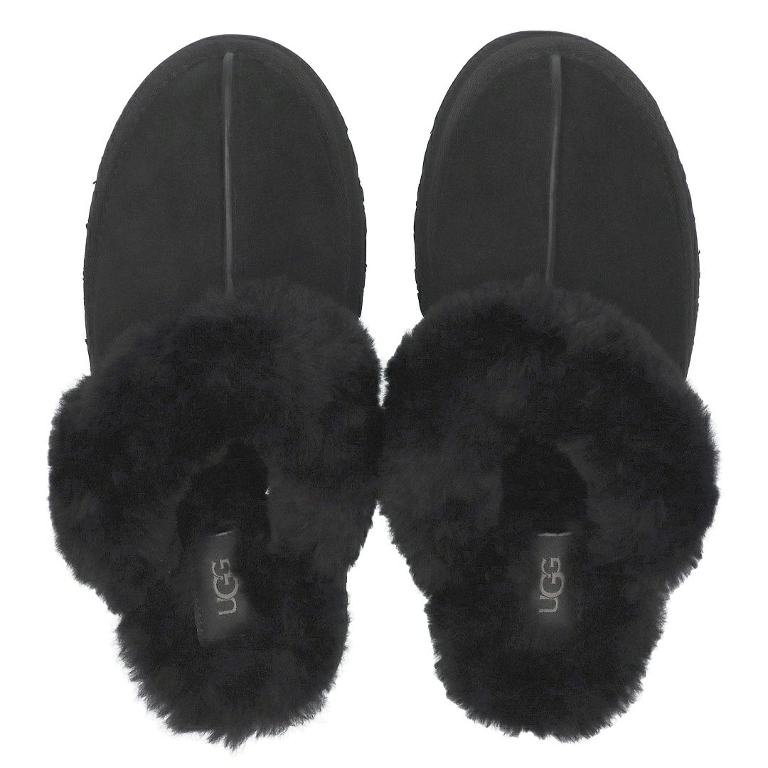 アグ UGG レディース 靴 シューズ スライドサンダル ボアサンダル スエードシューズ W DISQUETTE 1122550