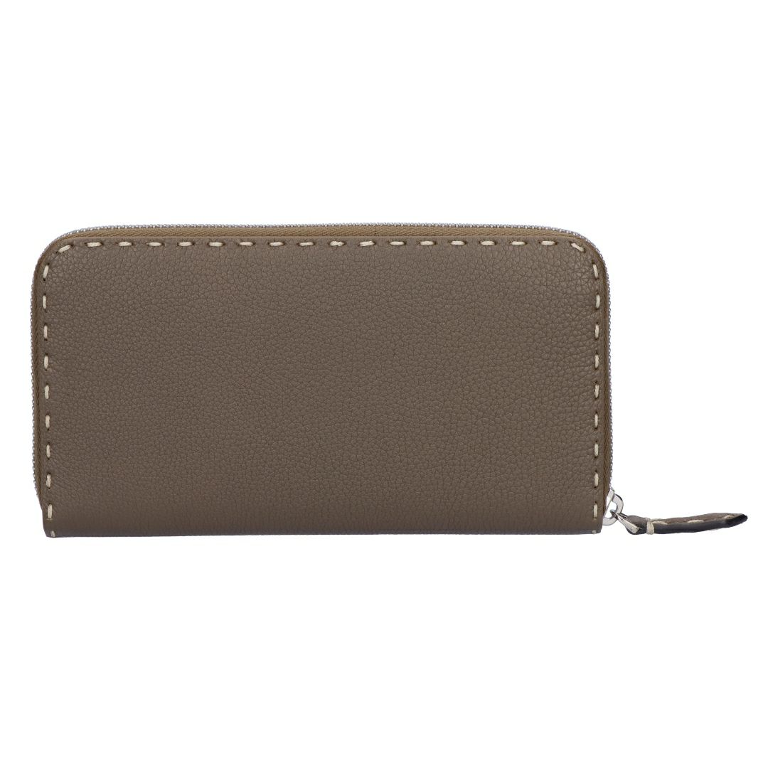 フェンディ FENDI 長財布 SELLERIA セレリア 7M0210 AP3B F1TQQ ROMANOMAYA+BEIGE+PALL 【お取り寄せ】