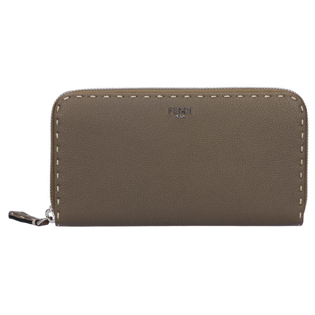 フェンディ FENDI 長財布 SELLERIA セレリア 7M0210 AP3B F1TQQ ROMANOMAYA+BEIGE+PALL 【お取り寄せ】