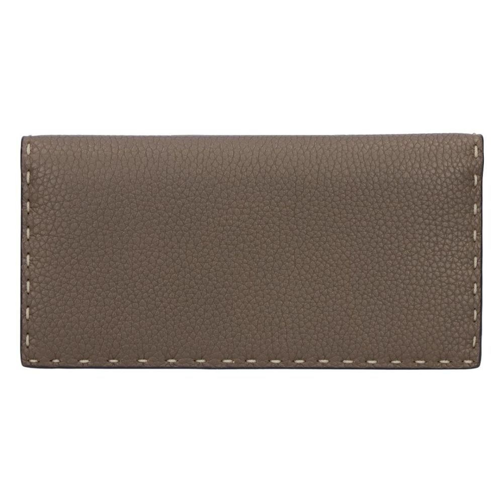 フェンディ FENDI 長財布 SELLERIA セレリア 7M0355 AP3B F1TQQ ROMANOMAYA+BEIGE+PALL 【お取り寄せ】