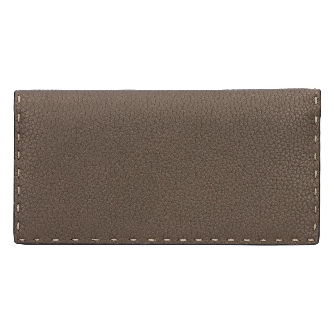 フェンディ FENDI 長財布 SELLERIA セレリア 7M0355 AP3B F1TQQ ROMANOMAYA+BEIGE+PALL 【お取り寄せ】