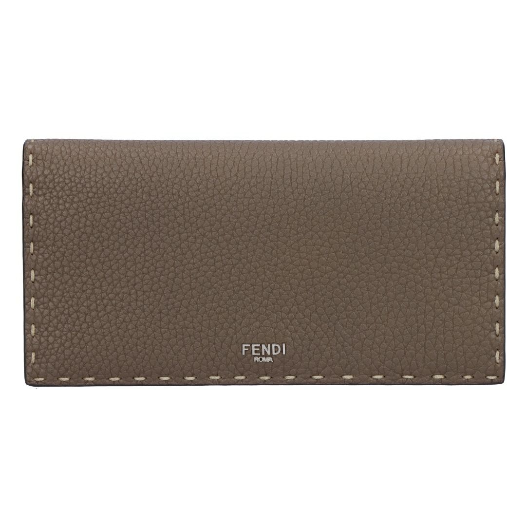 フェンディ FENDI 長財布 SELLERIA セレリア 7M0355 AP3B F1TQQ ROMANOMAYA+BEIGE+PALL 【お取り寄せ】