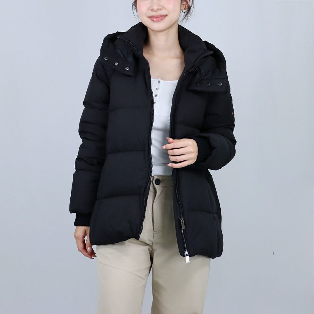 タトラス TATRAS レディース ダウンジャケット NEPETA ネペタ LJXA00740 10528 BLACK
