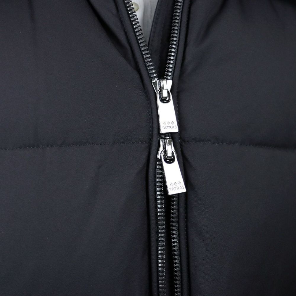 タトラス TATRAS レディース ダウンジャケット NEPETA ネペタ LJXA00740 10528 BLACK