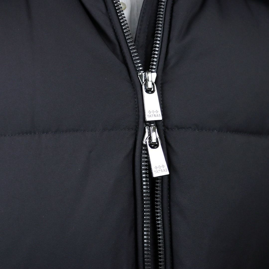 タトラス TATRAS レディース ダウンジャケット NEPETA ネペタ LJXA00740 10528 BLACK