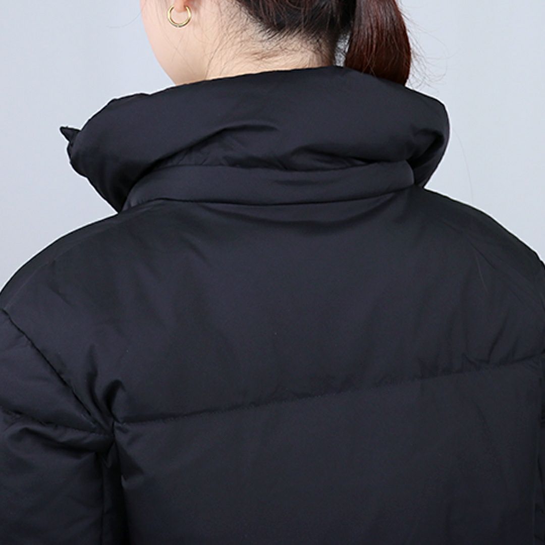 タトラス TATRAS レディース ダウンジャケット NEPETA ネペタ LJXA00740 10528 BLACK