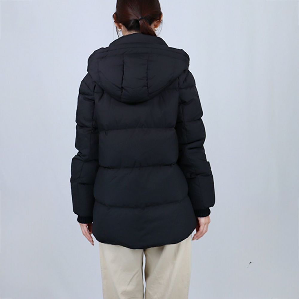 タトラス TATRAS レディース ダウンジャケット NEPETA ネペタ LJXA00740 10528 BLACK