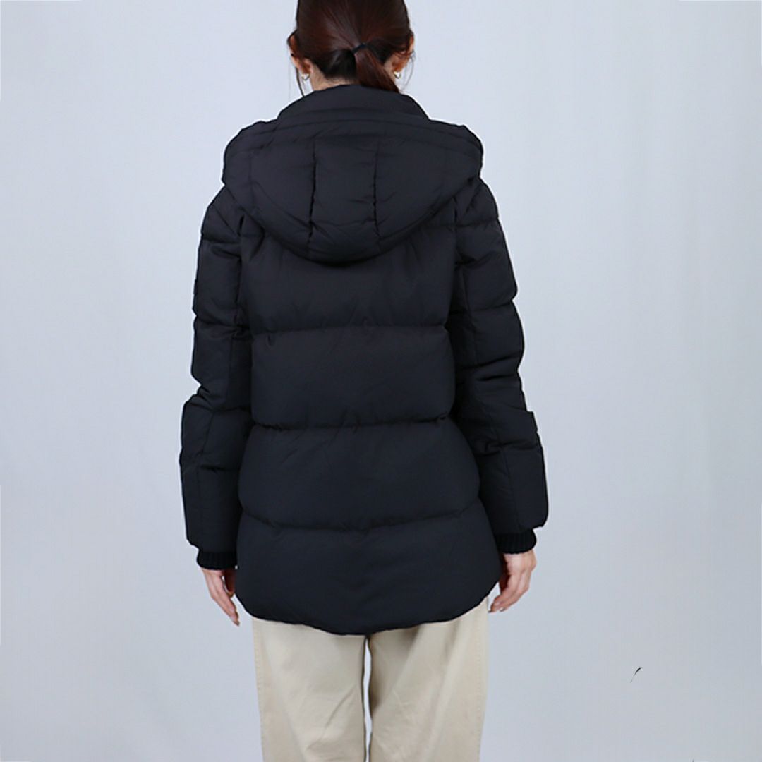 タトラス TATRAS レディース ダウンジャケット NEPETA ネペタ LJXA00740 10528 BLACK