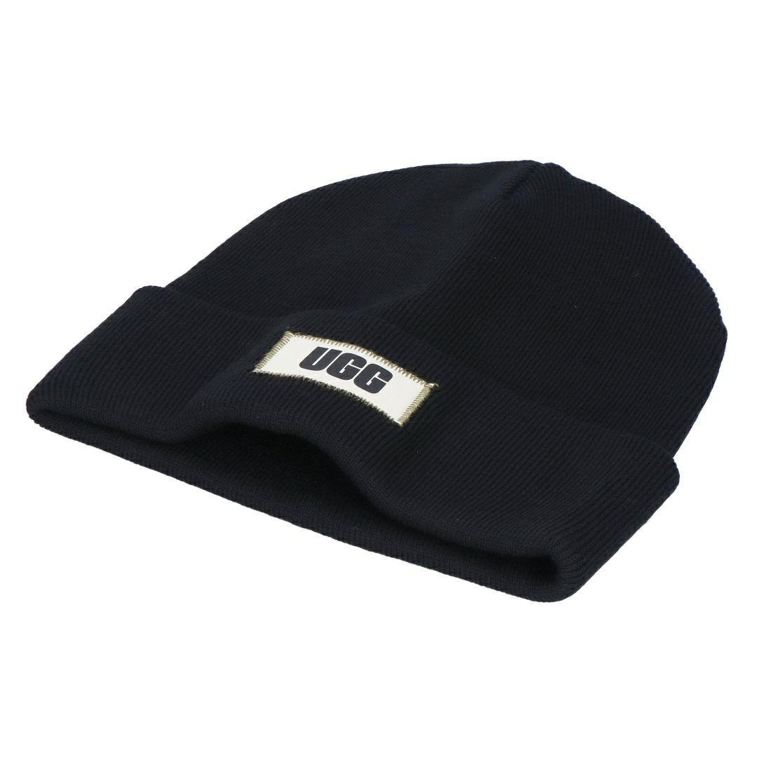 アグ UGG ニットキャップ 帽子 ビーニー HIGH CROWN BEANIE 101067