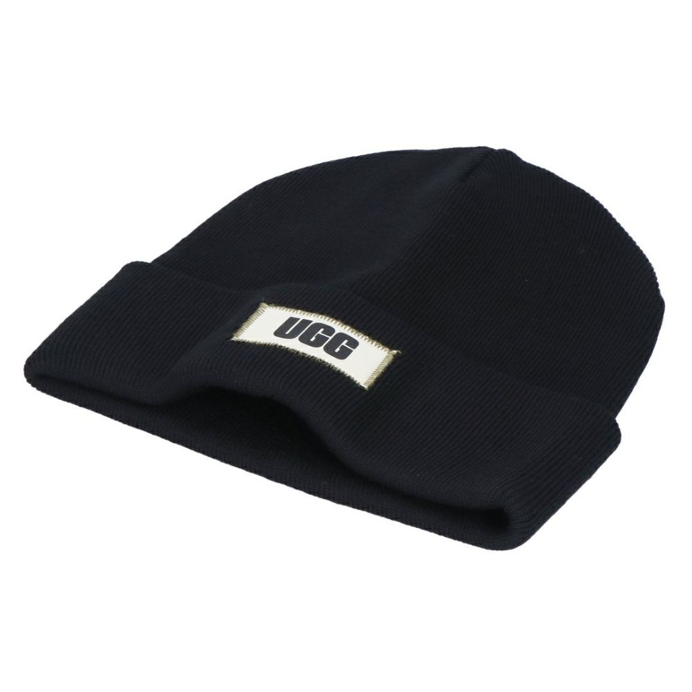アグ UGG ニットキャップ 帽子 ビーニー HIGH CROWN BEANIE 101067