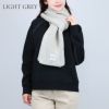 アグ UGG マフラー リブマフラー ニットマフラー CHUNKY RIB SCARF 101106