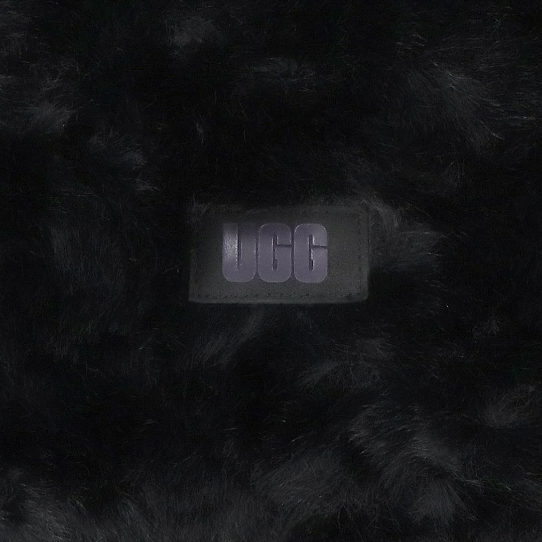 アグ UGG ファー マフラー FAUX FUR PULL THROUGH SCARF 100894