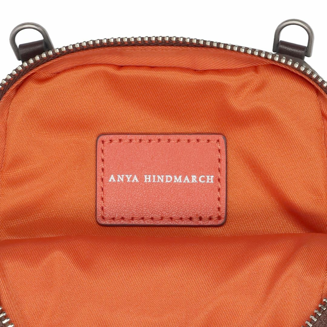 アニヤハインドマーチ ANYA HINDMARCH ショルダーバッグ エッセンシャルズ・クロスボディ CAMOUFLAGE 201513/5050925201513