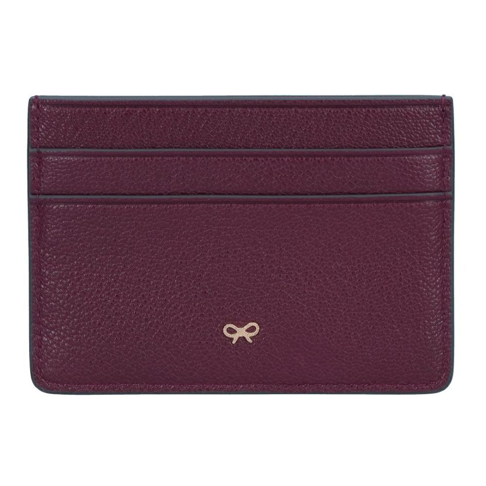 アニヤハインドマーチ ANYA HINDMARCH カードケース PEEPING EYES ORCHID 201285/5050925201285
