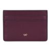 アニヤハインドマーチ ANYA HINDMARCH カードケース PEEPING EYES ORCHID 201285/5050925201285