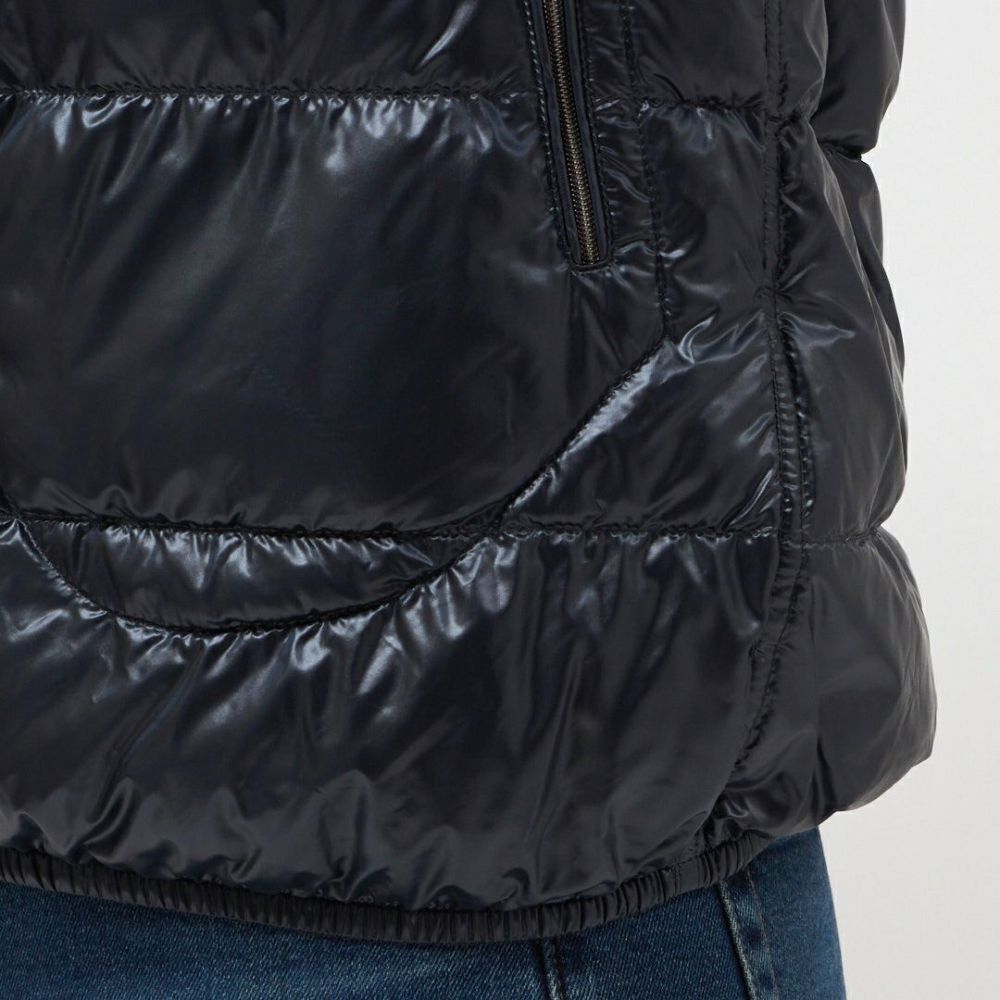 ヘルノ HERNO メンズ ダウンジャケット PI001248U 12017