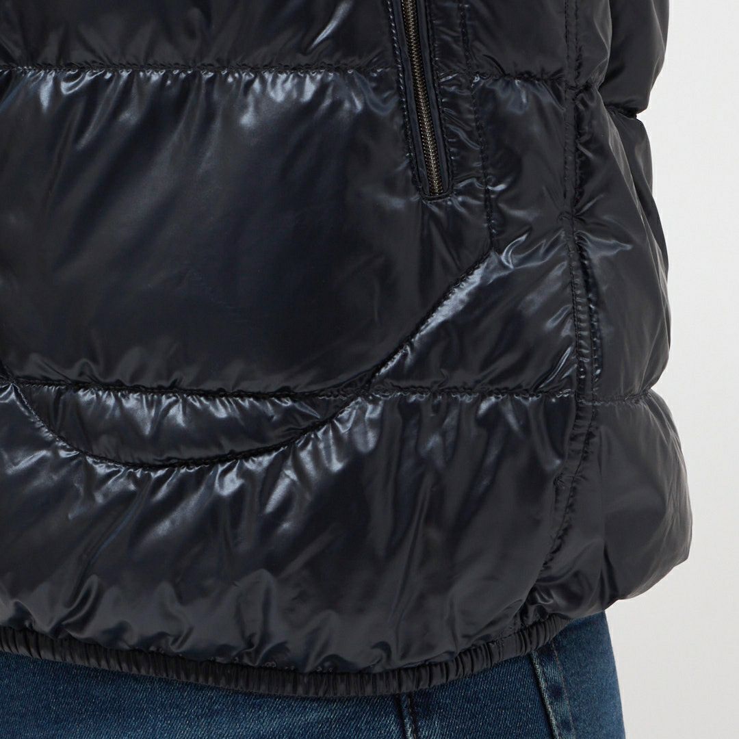 ヘルノ HERNO メンズ ダウンジャケット PI001248U 12017