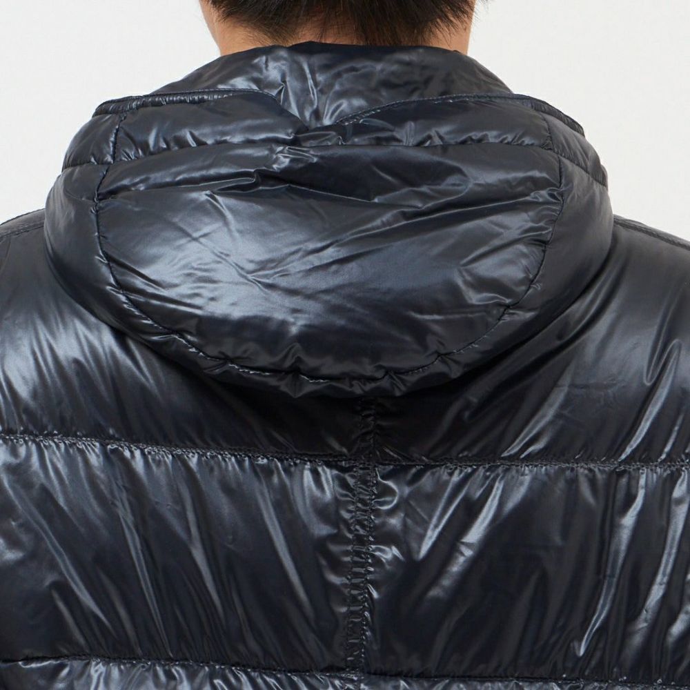 ヘルノ HERNO メンズ ダウンジャケット PI001248U 12017