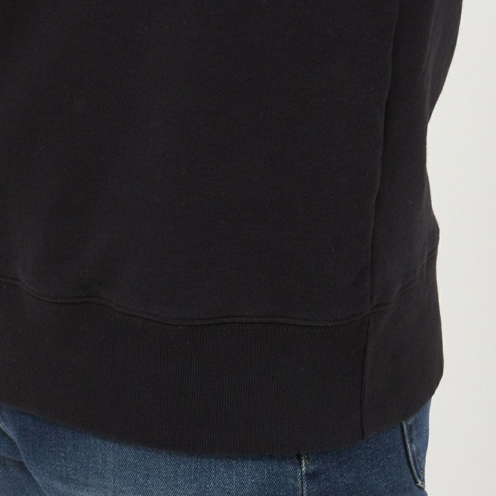 メゾンキツネ MAISON KITSUNE メンズ スウェット トレーナー フォックスヘッド レギュラー スウェットシャツ PM00303KM0340