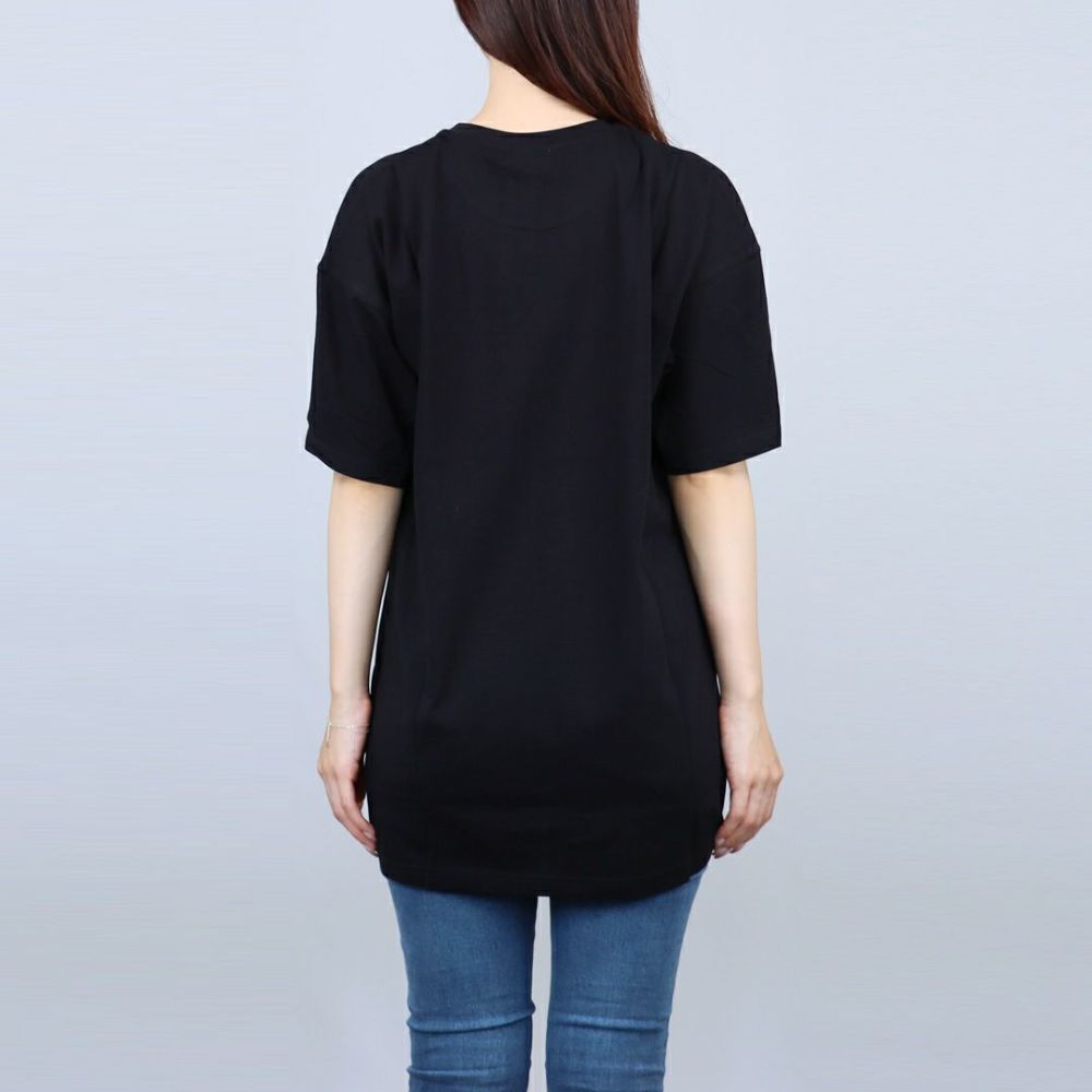 ディーゼル DIESEL キッズ レディース ボーイズ 半袖 Tシャツ TBONNIE J02477