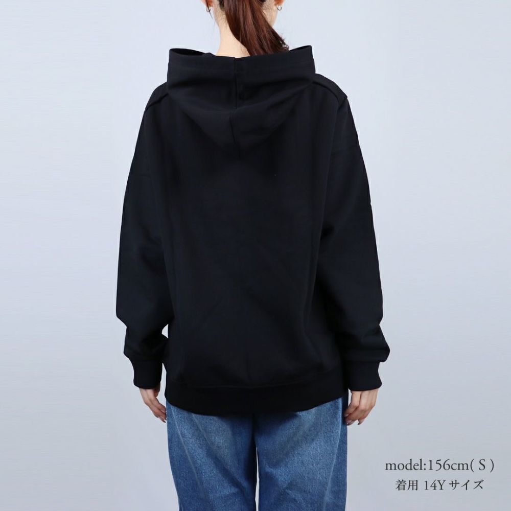 マルニ MARNI キッズ レディース パーカー プルオーバー MS331U M01576 0M900