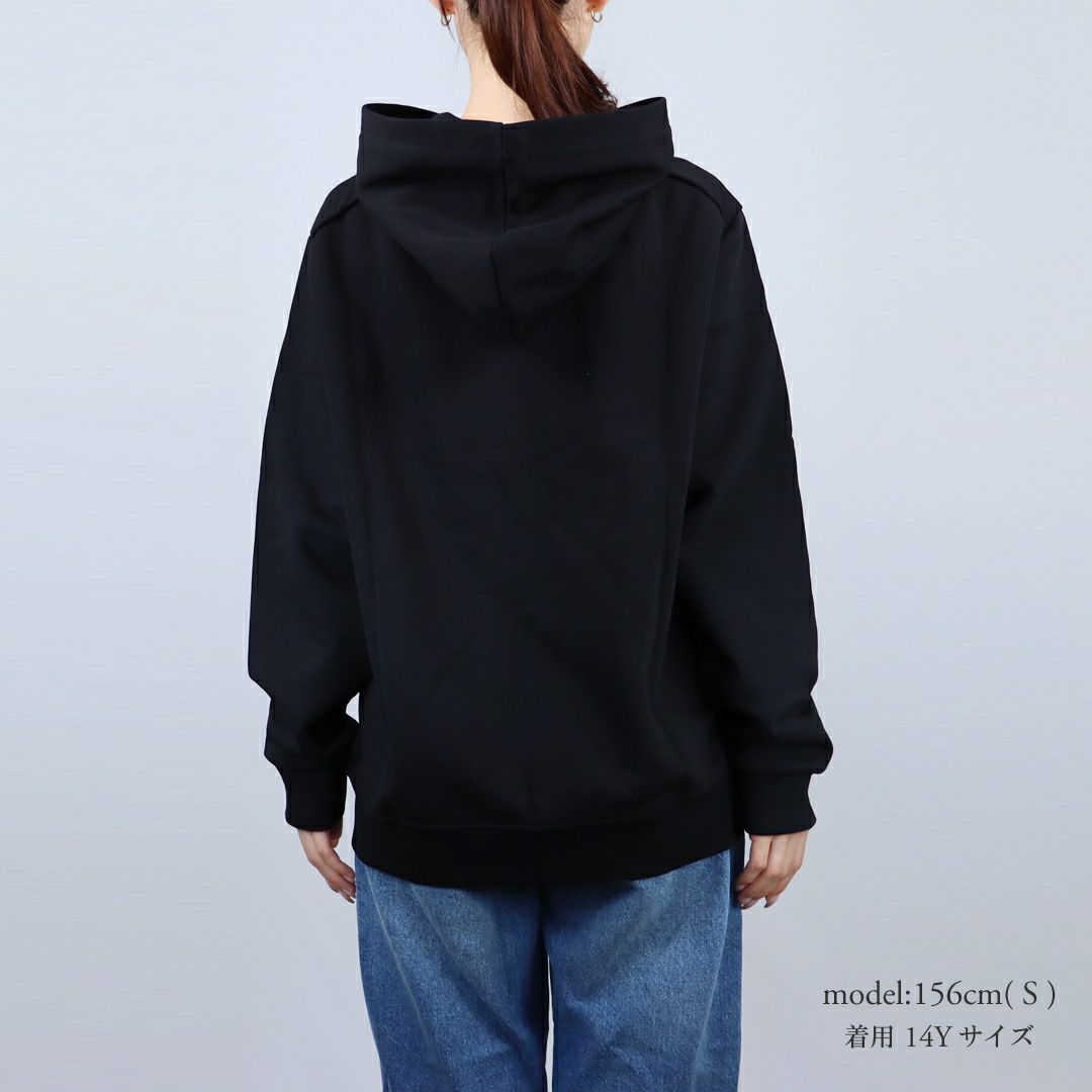 マルニ MARNI キッズ レディース パーカー プルオーバー MS331U M01576 0M900