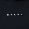 マルニ MARNI キッズ レディース パーカー プルオーバー MS331U M01576 0M900