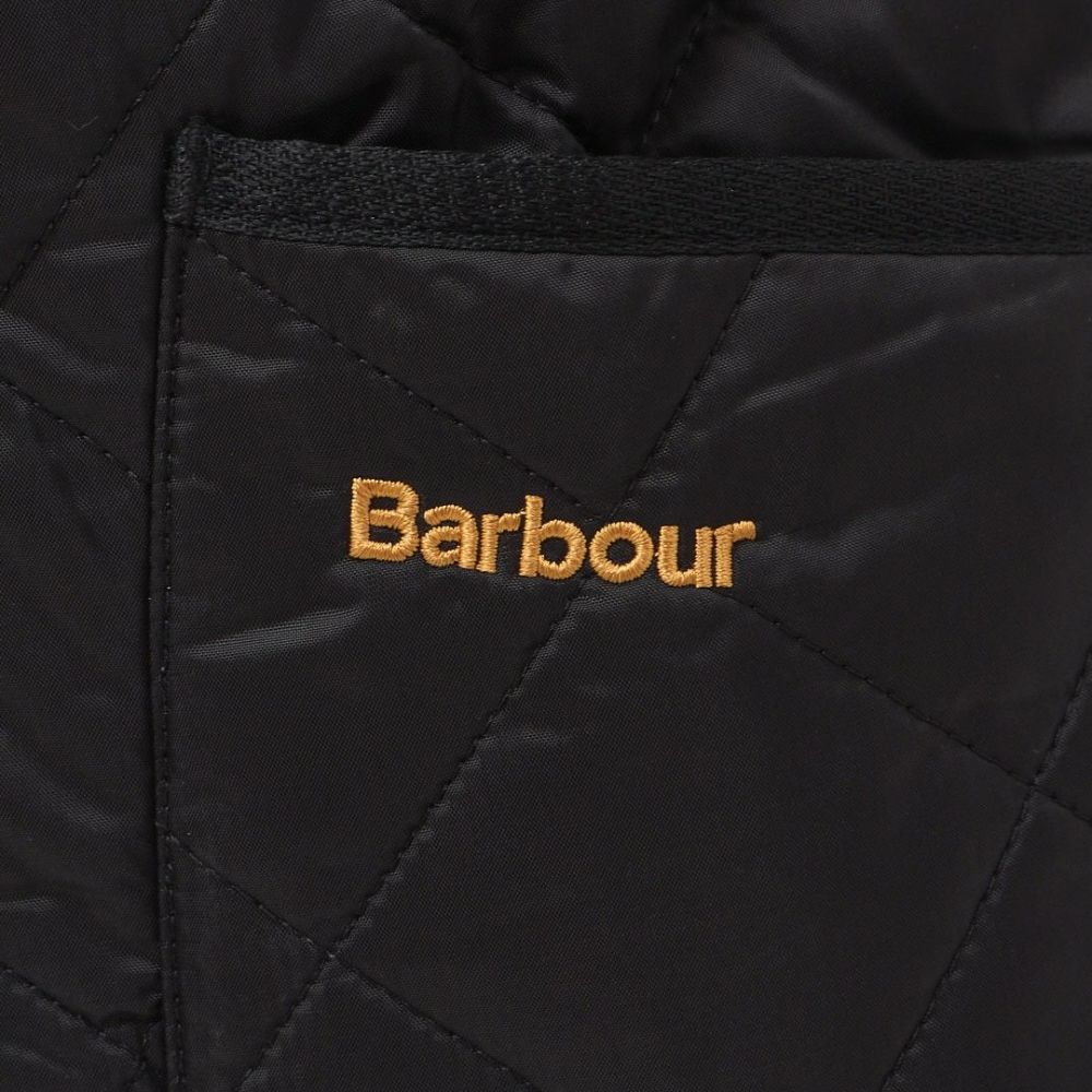 バブアー BARBOUR メンズ キルティングジャケット LIDDESDALE QUILTED JACKET MQU0001