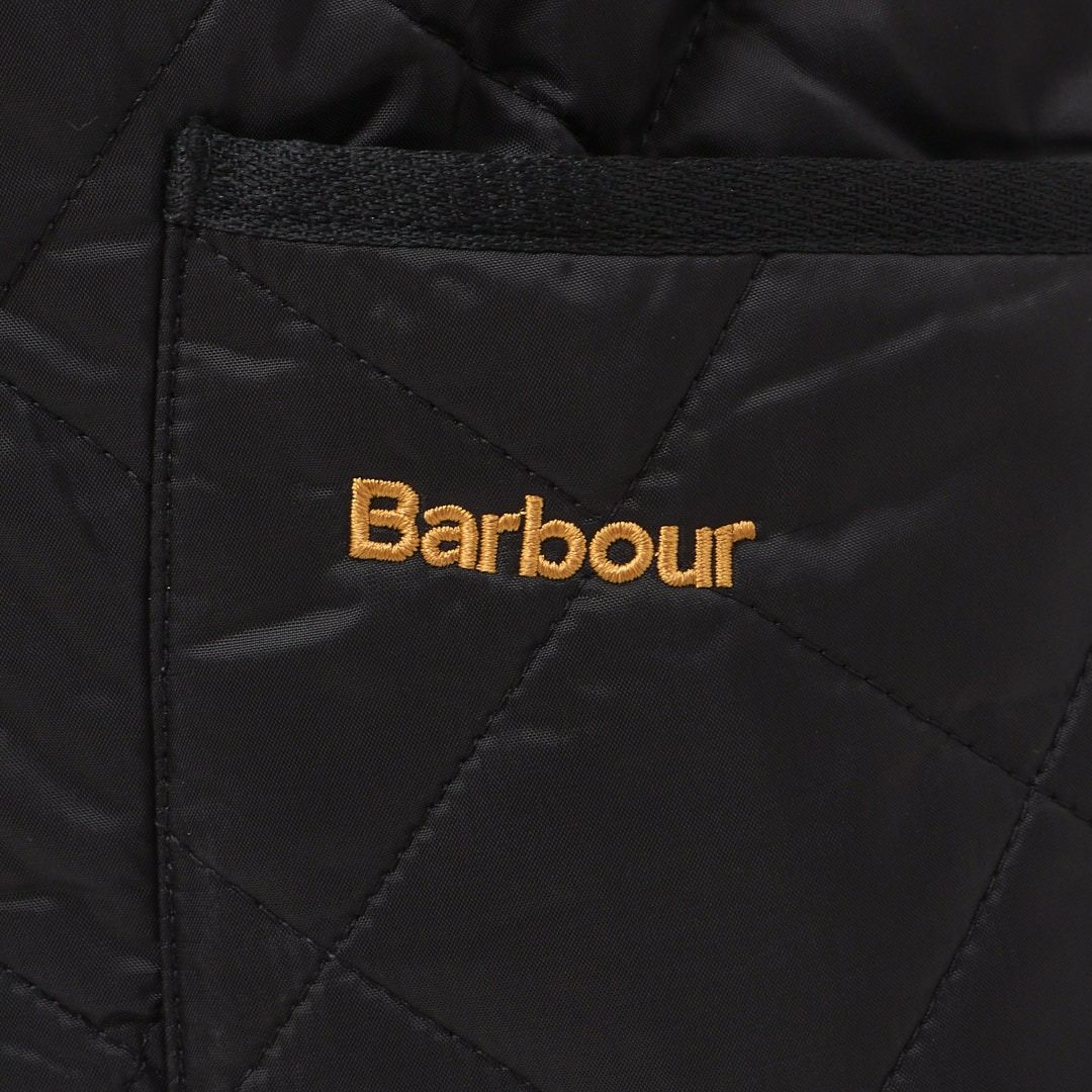 バブアー BARBOUR メンズ キルティングジャケット LIDDESDALE QUILTED JACKET MQU0001